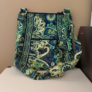 Vera Bradley Purse